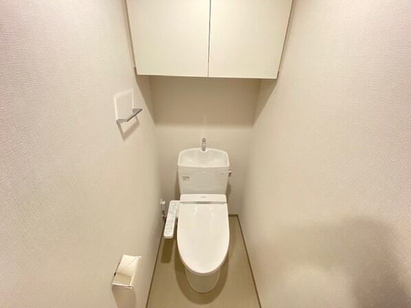 リビオメゾン南砂町の物件内観写真